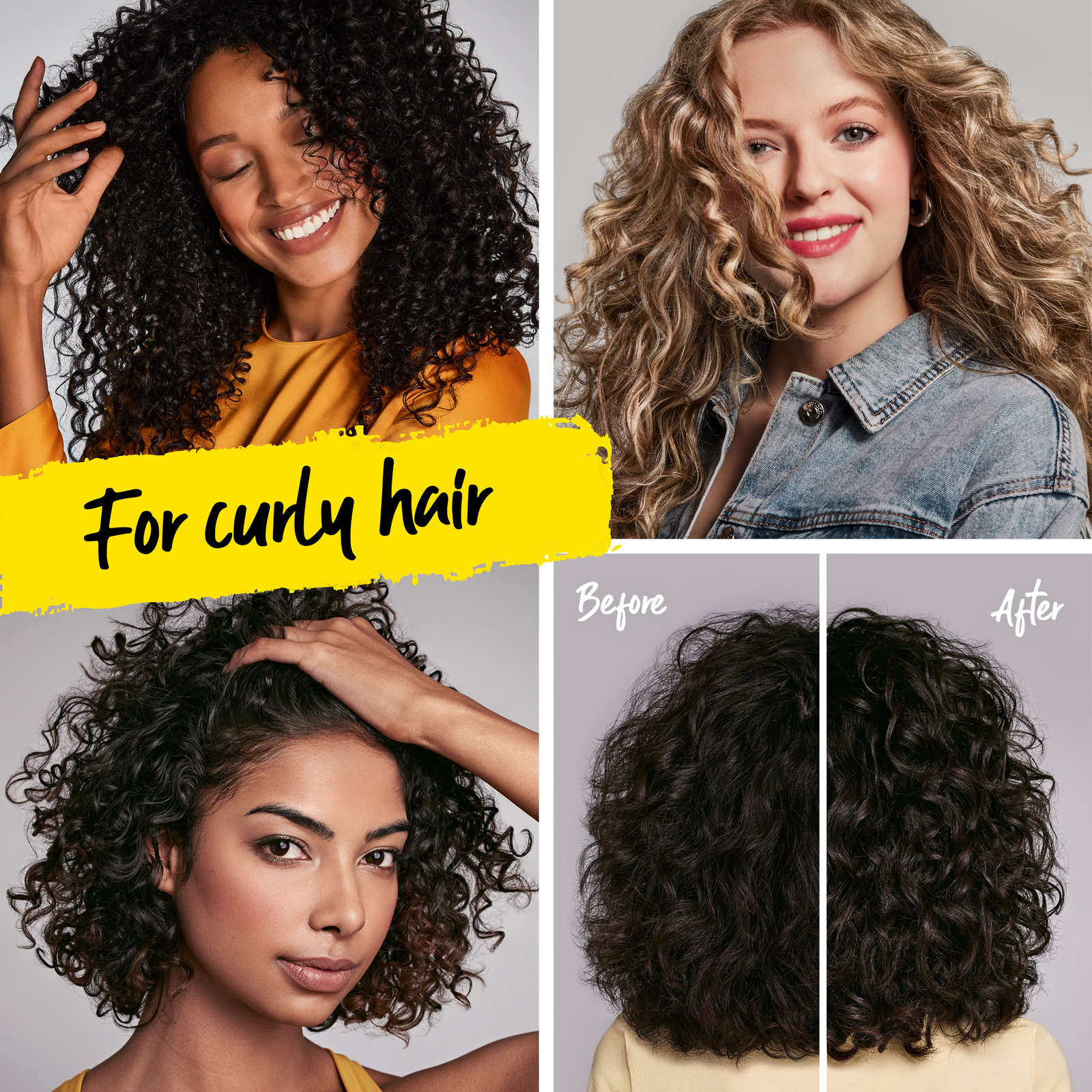 Strictly Curls Curl Defining Shampoo