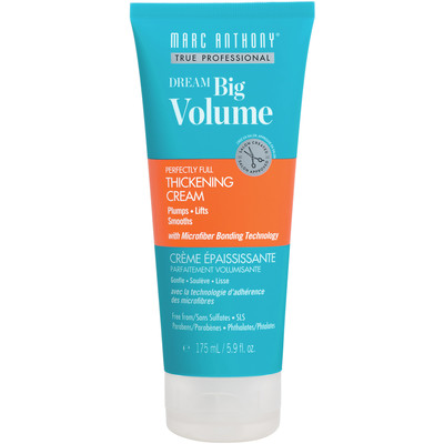 Dream Big Volume Thickening Cream Marc Anthony Shoppersdrugmart