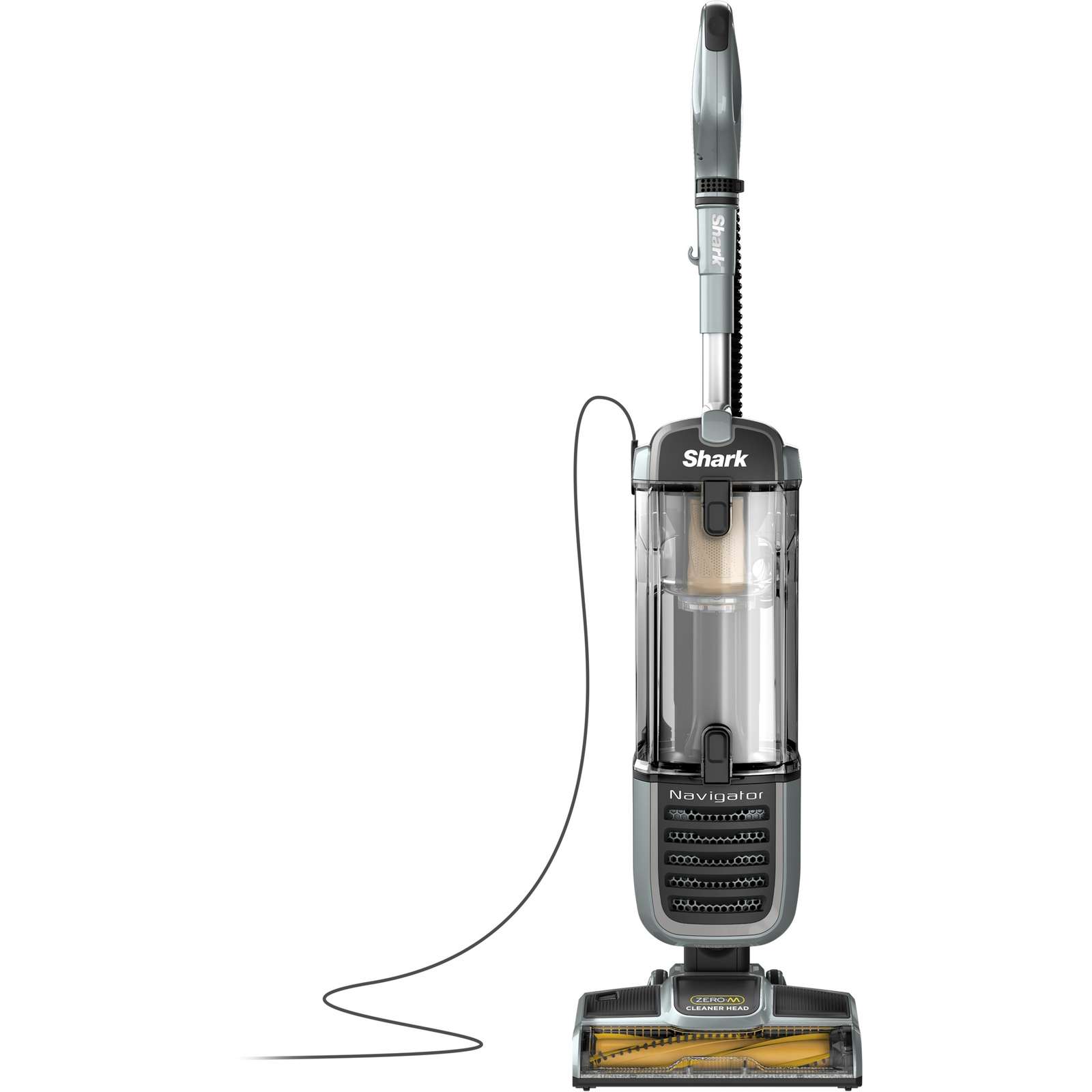 Navigator® Self-Cleaning Brushroll Pet Upright Vacuum