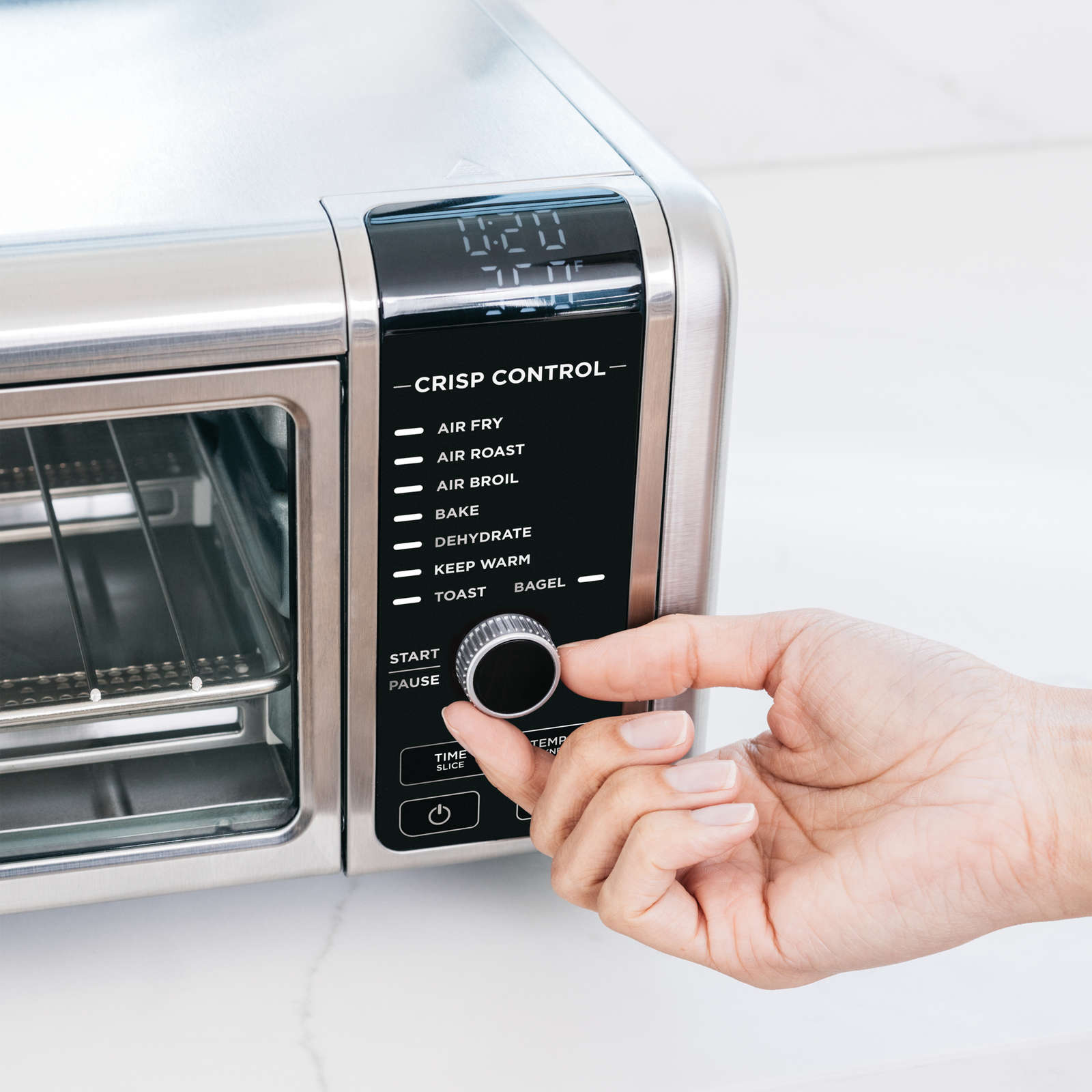 Foodi 8 in 1 Digital Air Fry Oven