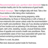 Genuine health Perfect Skin #2 (624777003462)