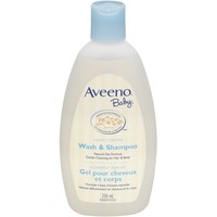 aveeno eczema shampoo