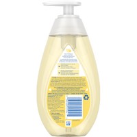 head to toe baby wash