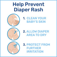 medicated diaper cream