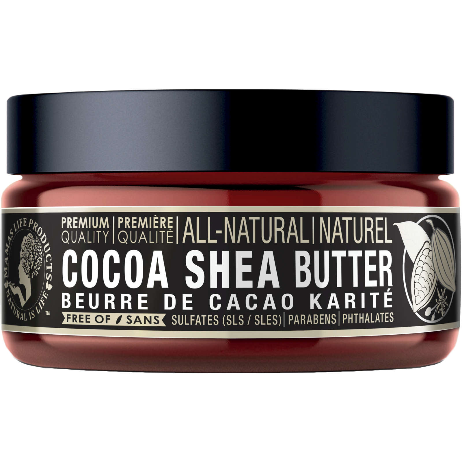 Cocoa Shea Butter