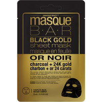 Shop for Black Gold Sheet Mask by Masque Bar  Shoppers Drug Mart