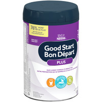 nestle good start 1