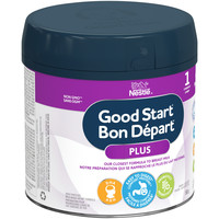nestle good start 1