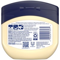 Magasiner Gelee De Petrole Pour Peaux Seches Vaseline Gelee Reparatrice Pour Bebe Hypoallergenique 375g De Vaseline Pharmaprix