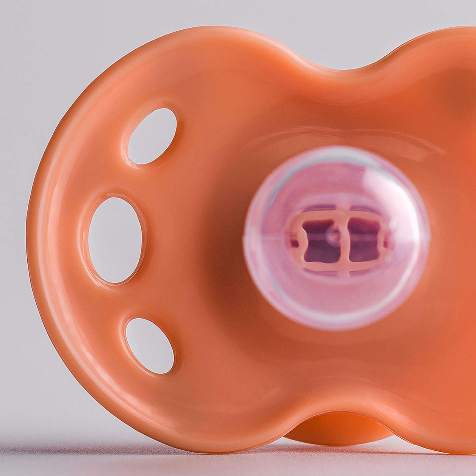 Fun Style Pacifier and Fun Style Night Glow in the Dark Pacifier, Symmetrical Design, BPA-Free, Includes Sterilizer Box