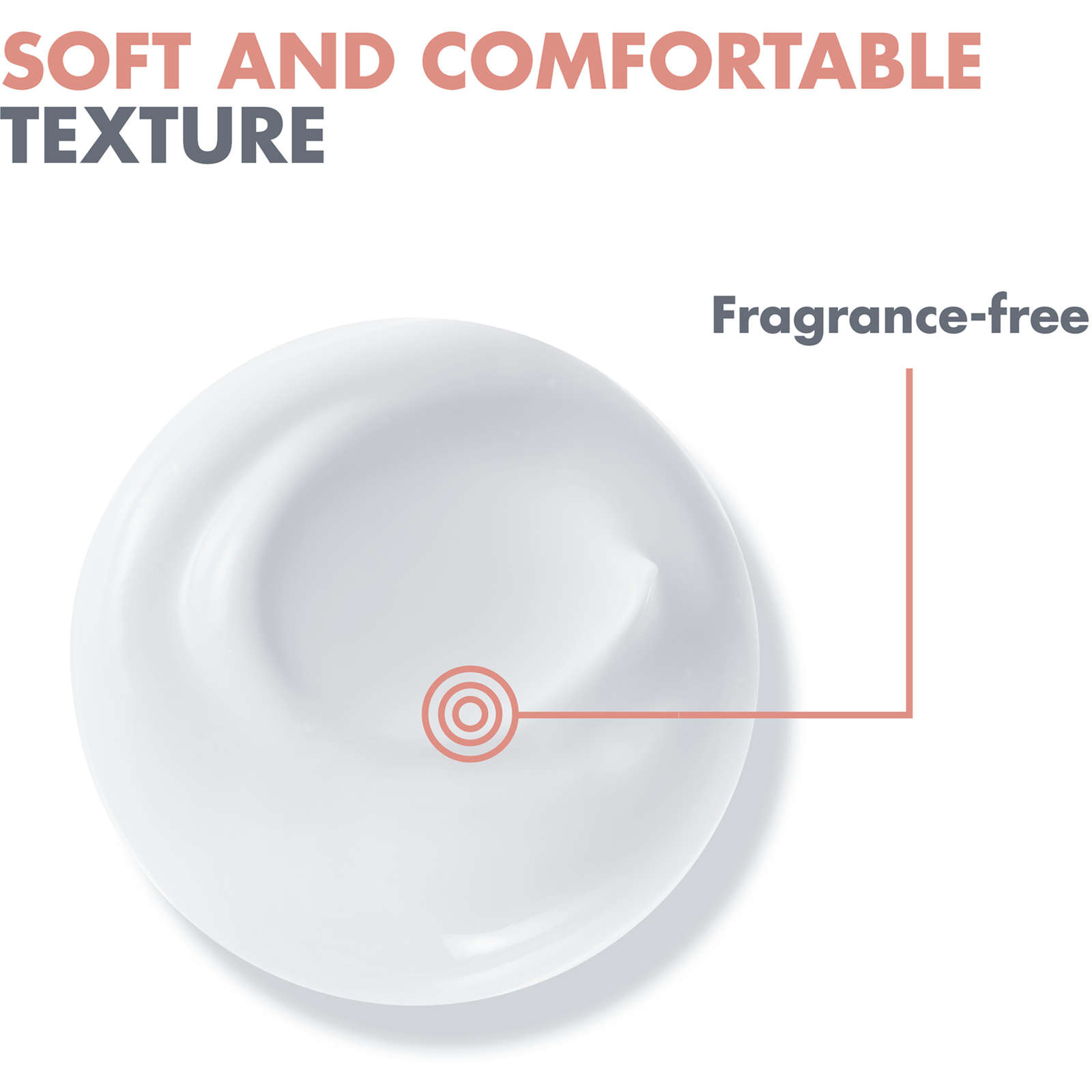 Tolérance Contrôl Soothing skin recovery Cream