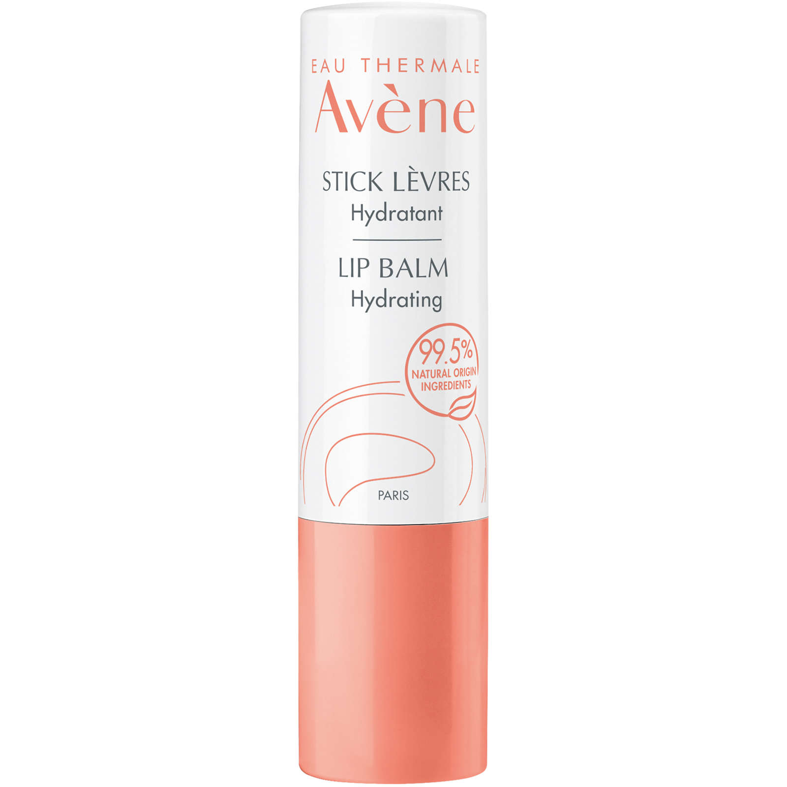 hydrating Lip balm