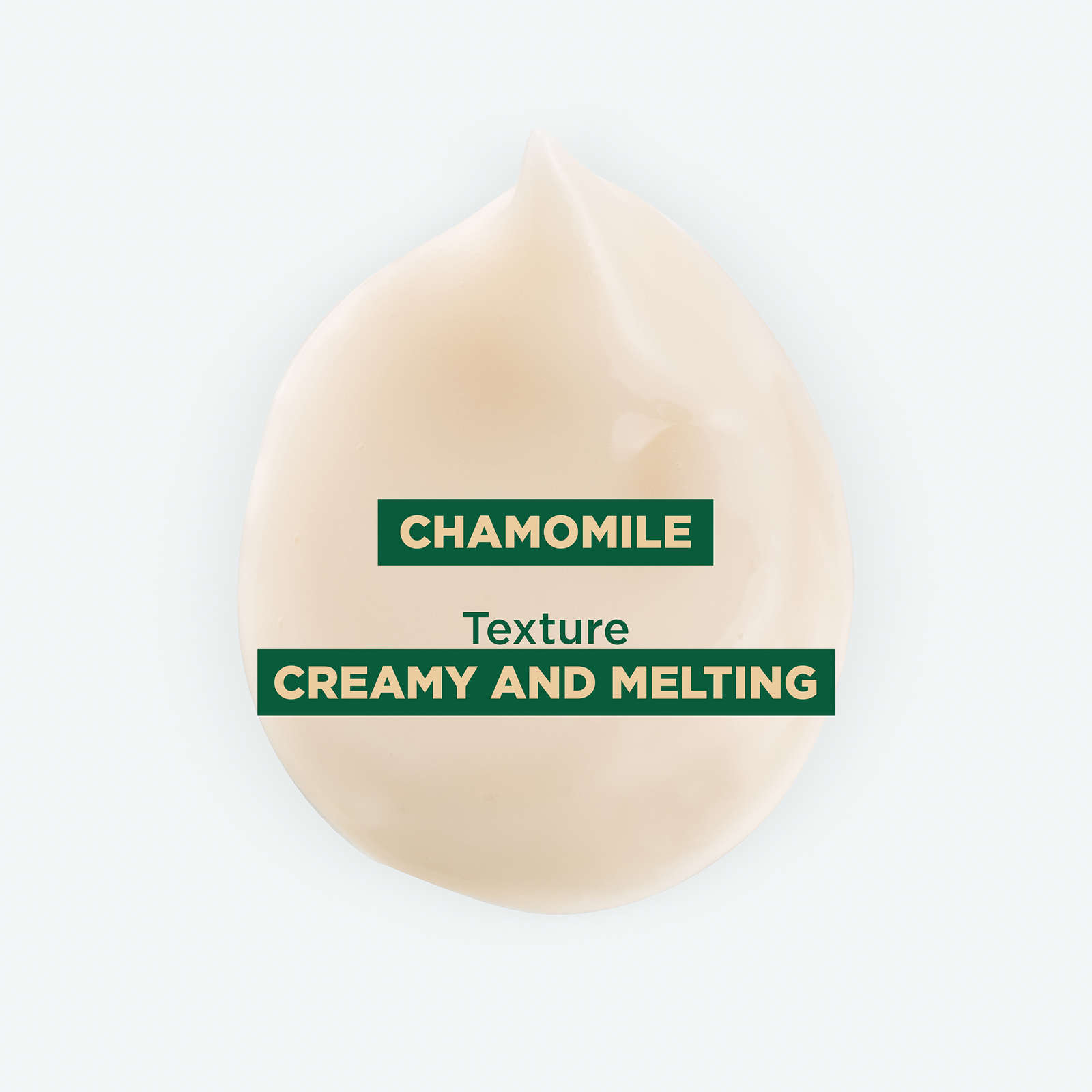 Conditioning Balm with Chamomile - Blond highlights enhancing