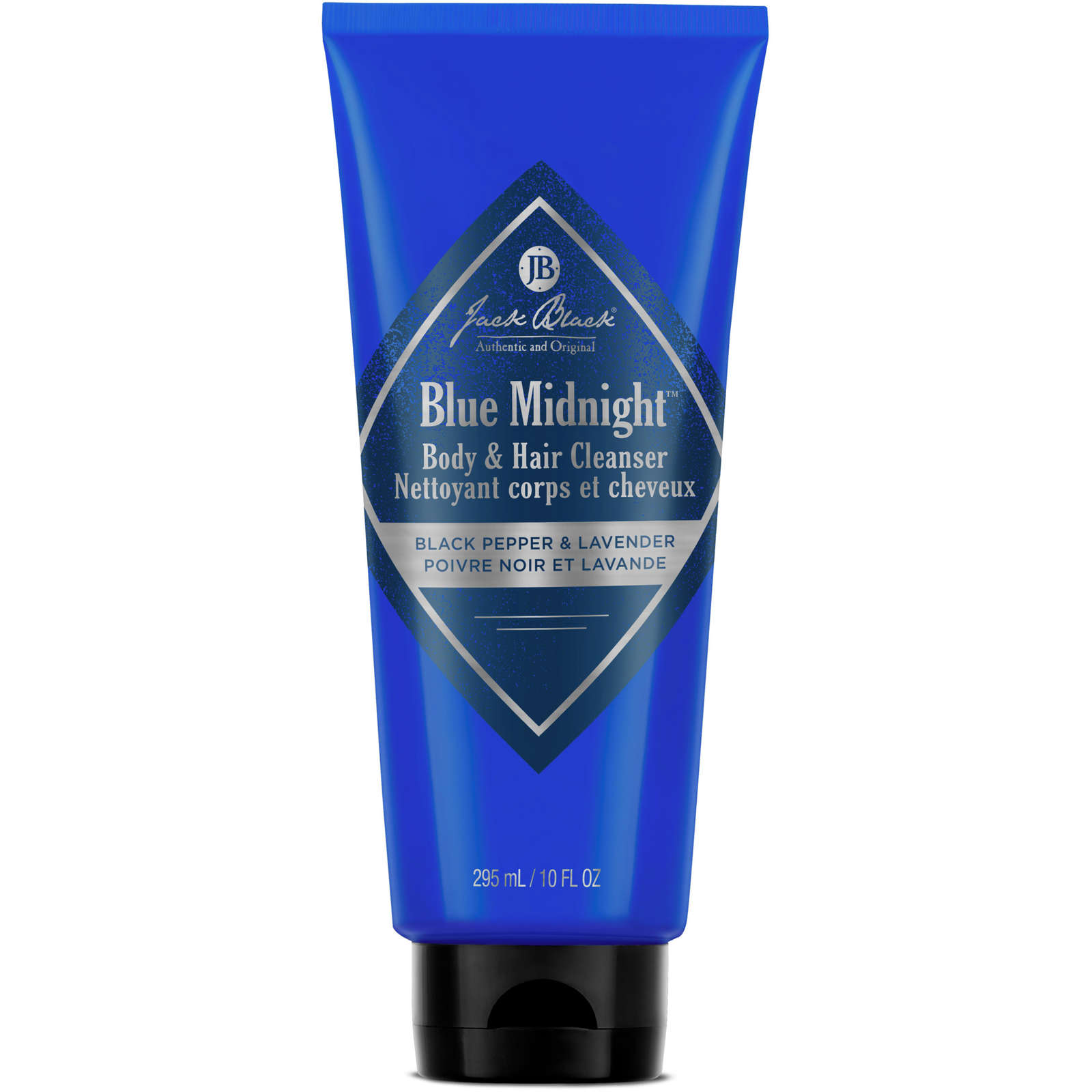 Blue Midnight™ Body & Hair Cleanser 295ml