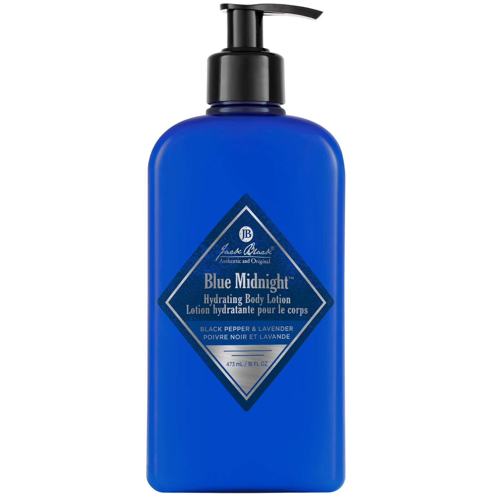 Blue Midnight™ Body Lotion 473mL