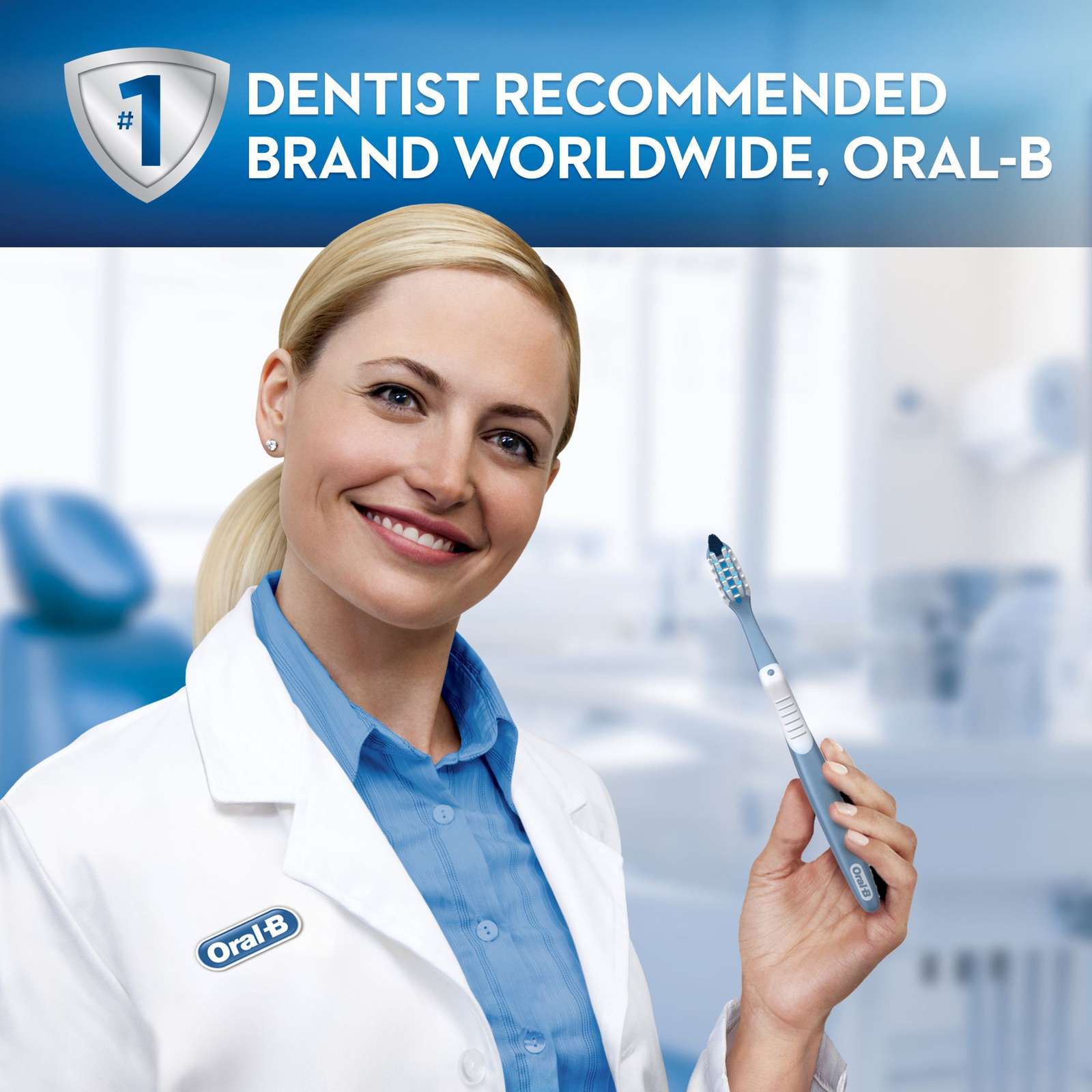 ORAL B CROSS ACT PROHLTH SOFT