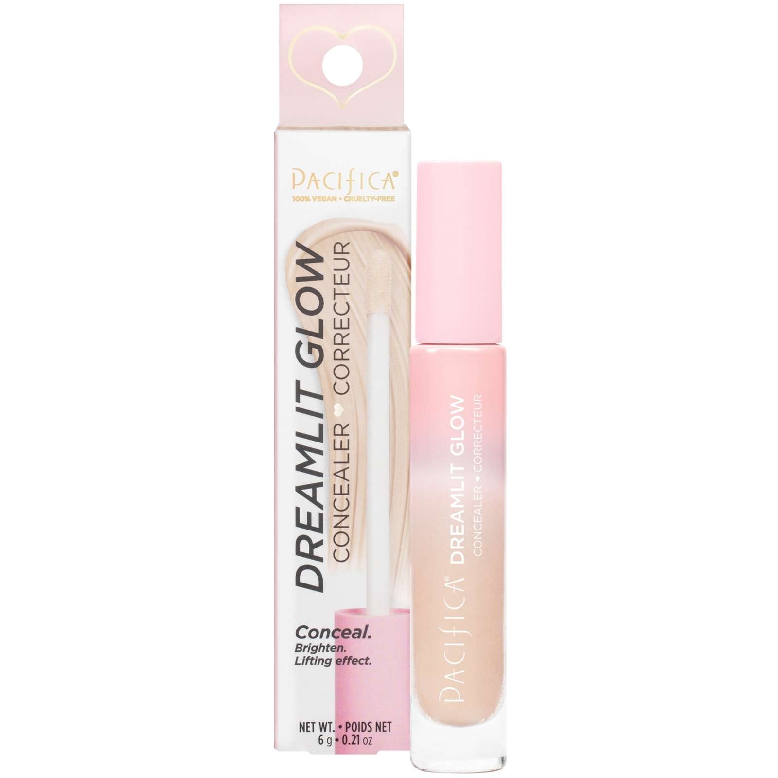 DreamLit Glow Concealer