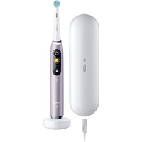 oral b toothbrush io9