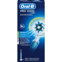 oral b pro 1000 shoppers