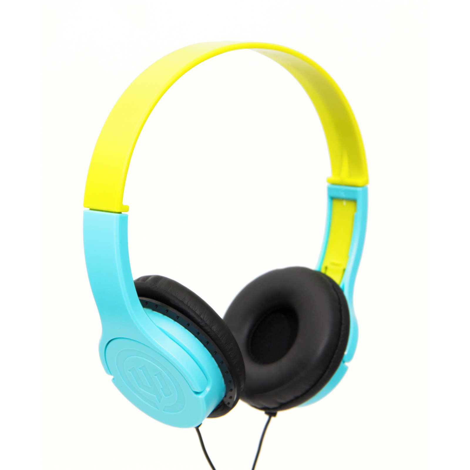 Rad Rascal Kid Safe Headphones