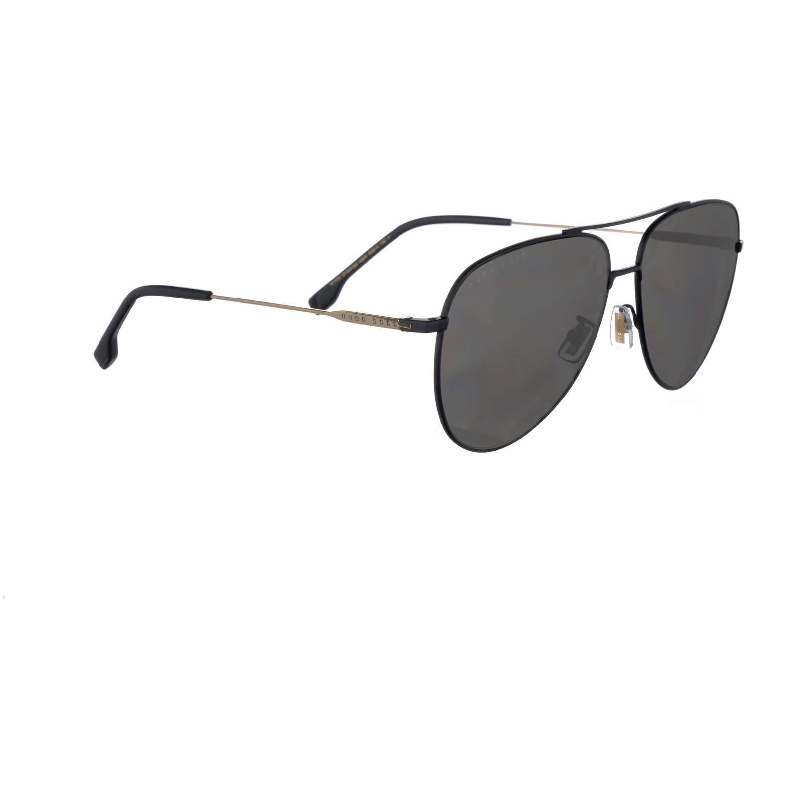 Hugo Boss aviator sunglasses model /F/SK