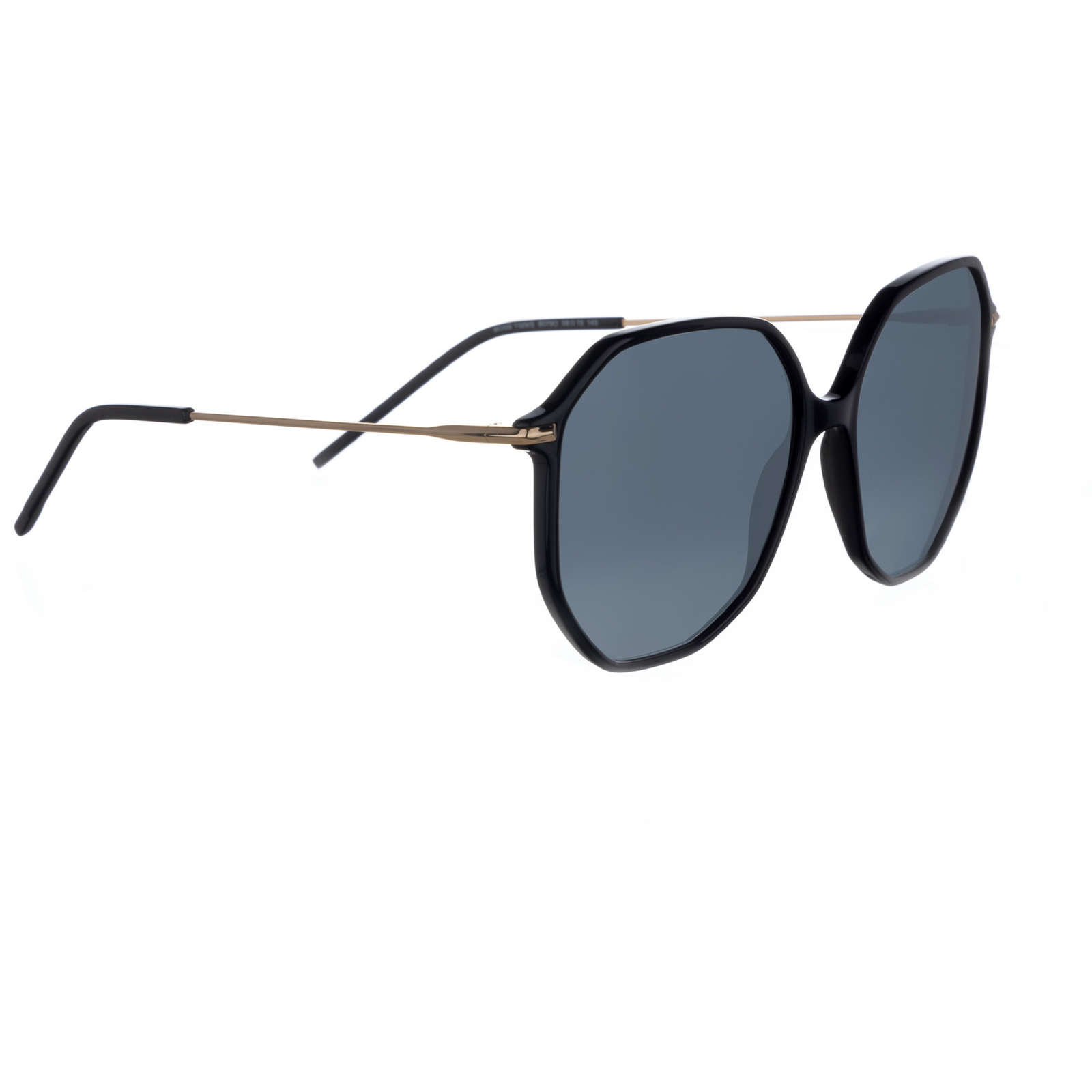 Hugo Boss oversize acetate sunglasses model 1329/S