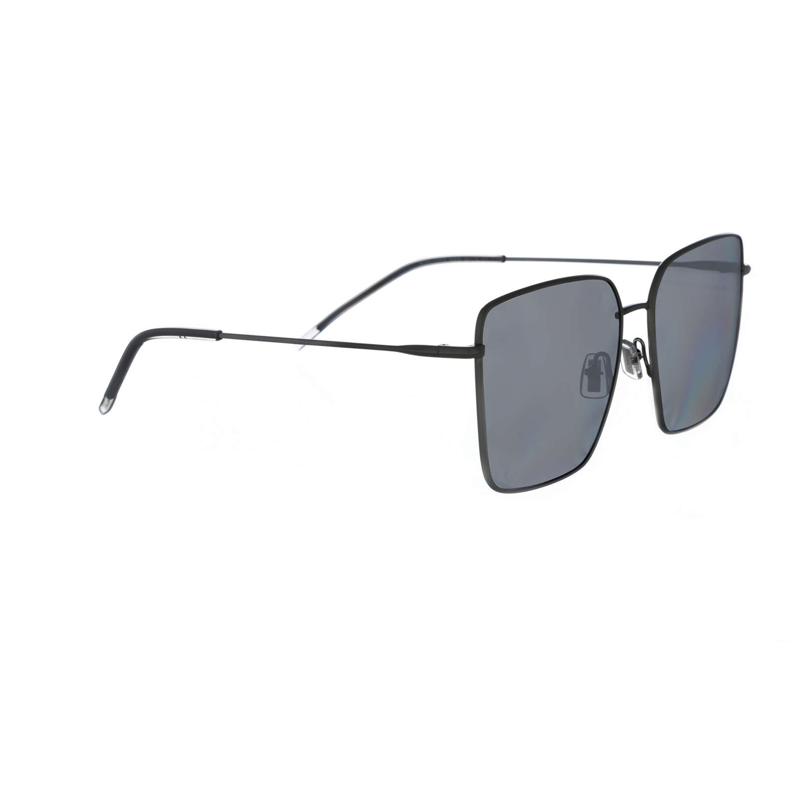 Hugo Boss oversize metal sunglasses model 1333/S