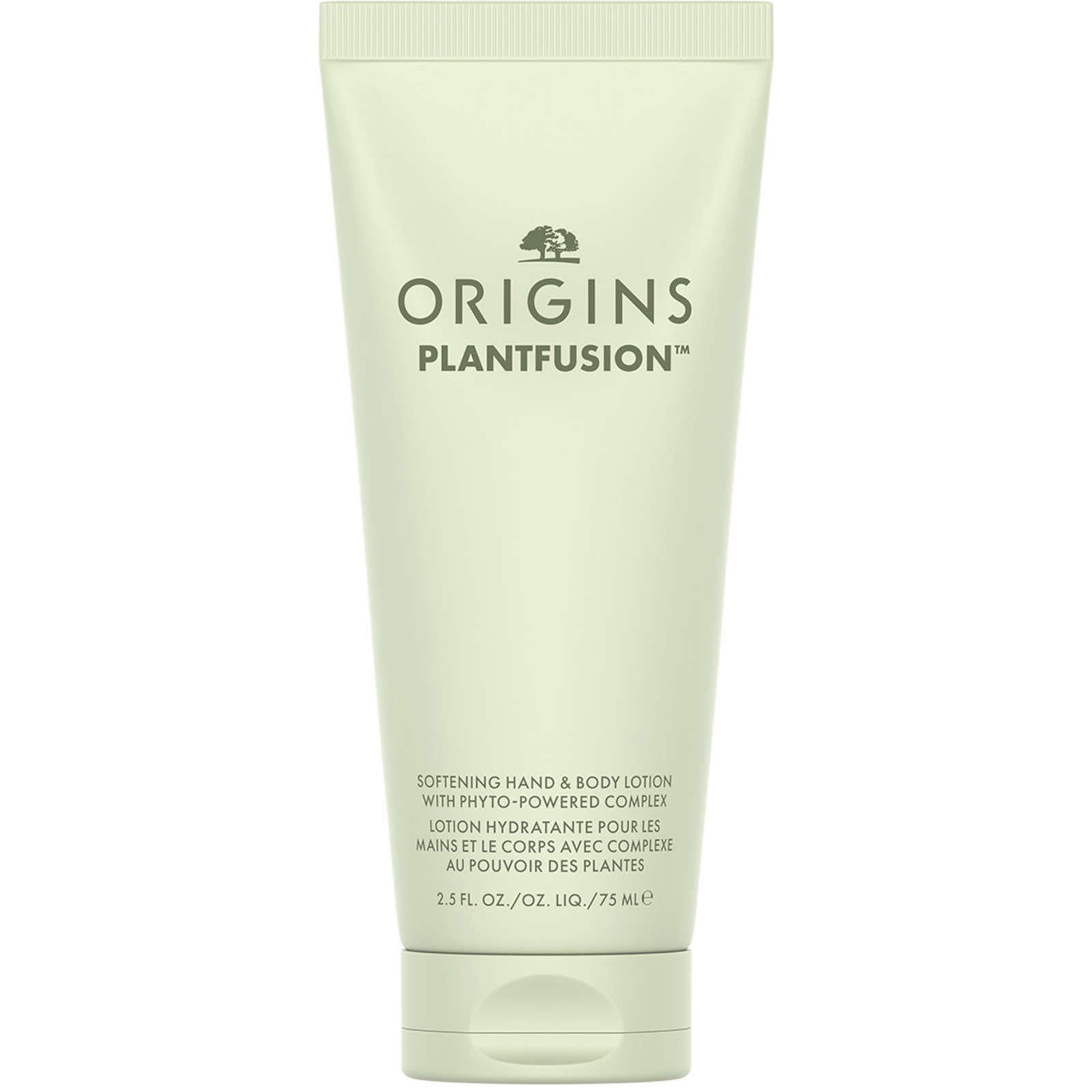 PLANTFUSION™ Softening Hand & Body Lotion with Phyto-Powered Complex