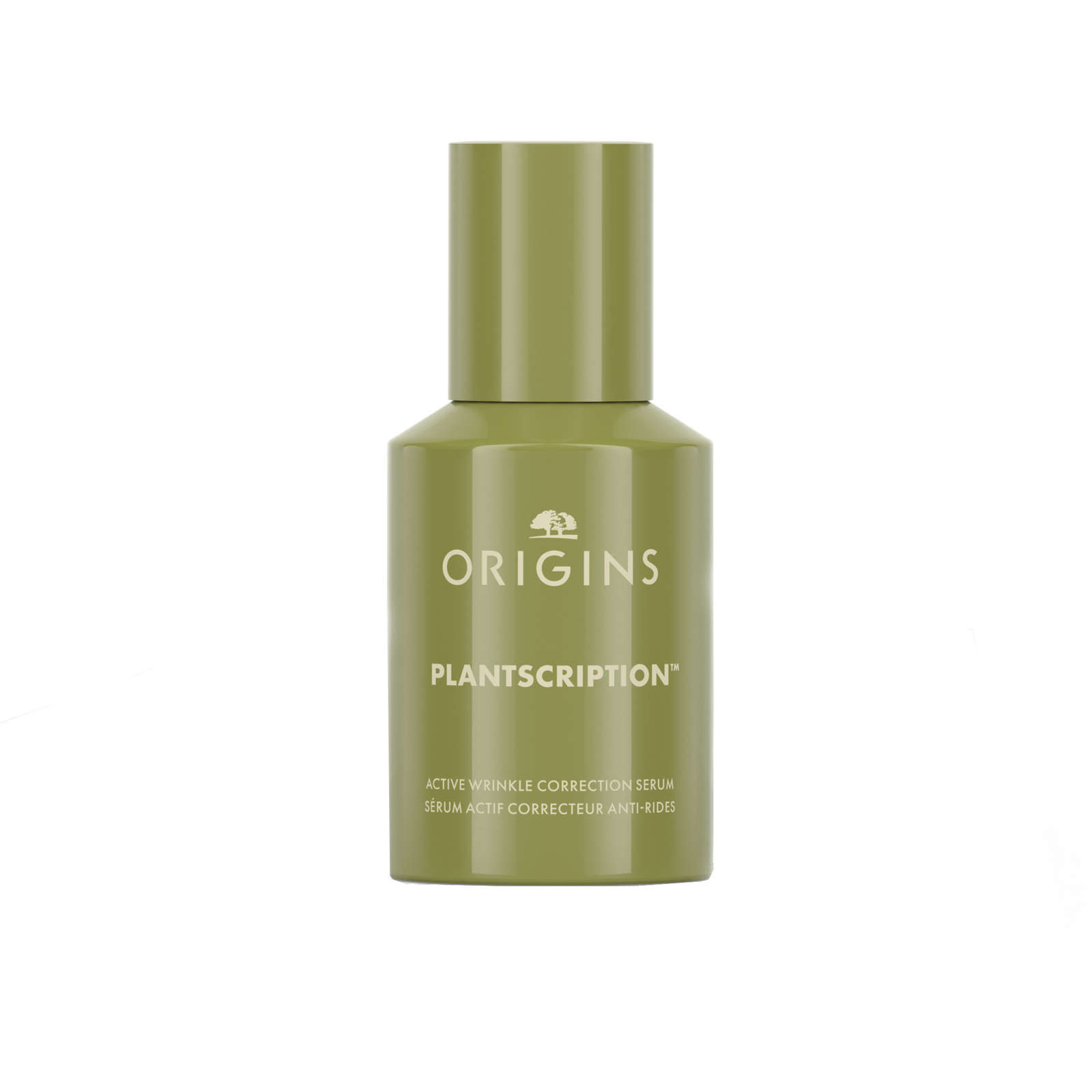 Plantscription™ Active Wrinkle Correction Serum with Retinoid