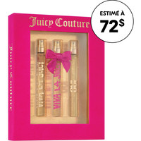 parfum juicy couture pharmaprix