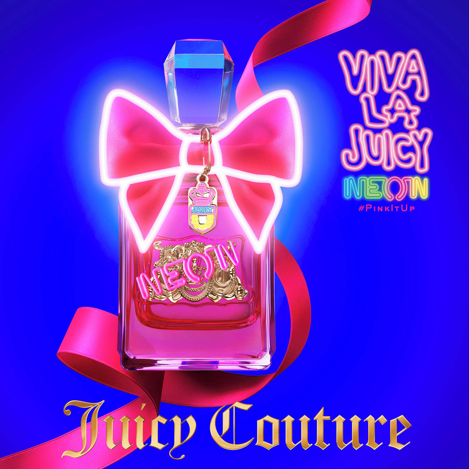 Viva La Juicy Neon Eau de Parfum