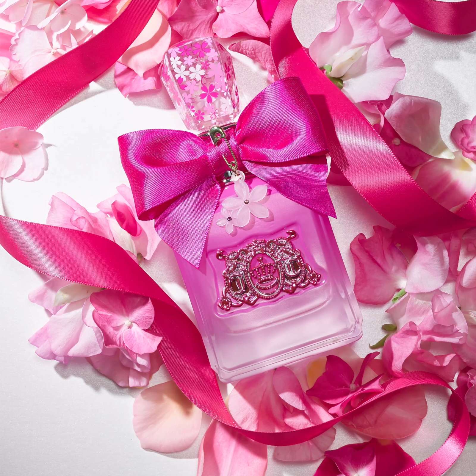 Viva La Juicy Petals Please Eau de Parfum