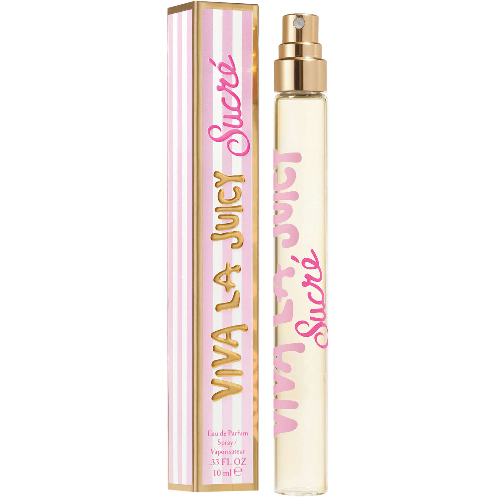 Viva la Juicy Sucré Eau de Parfum Spray by Juicy Couture