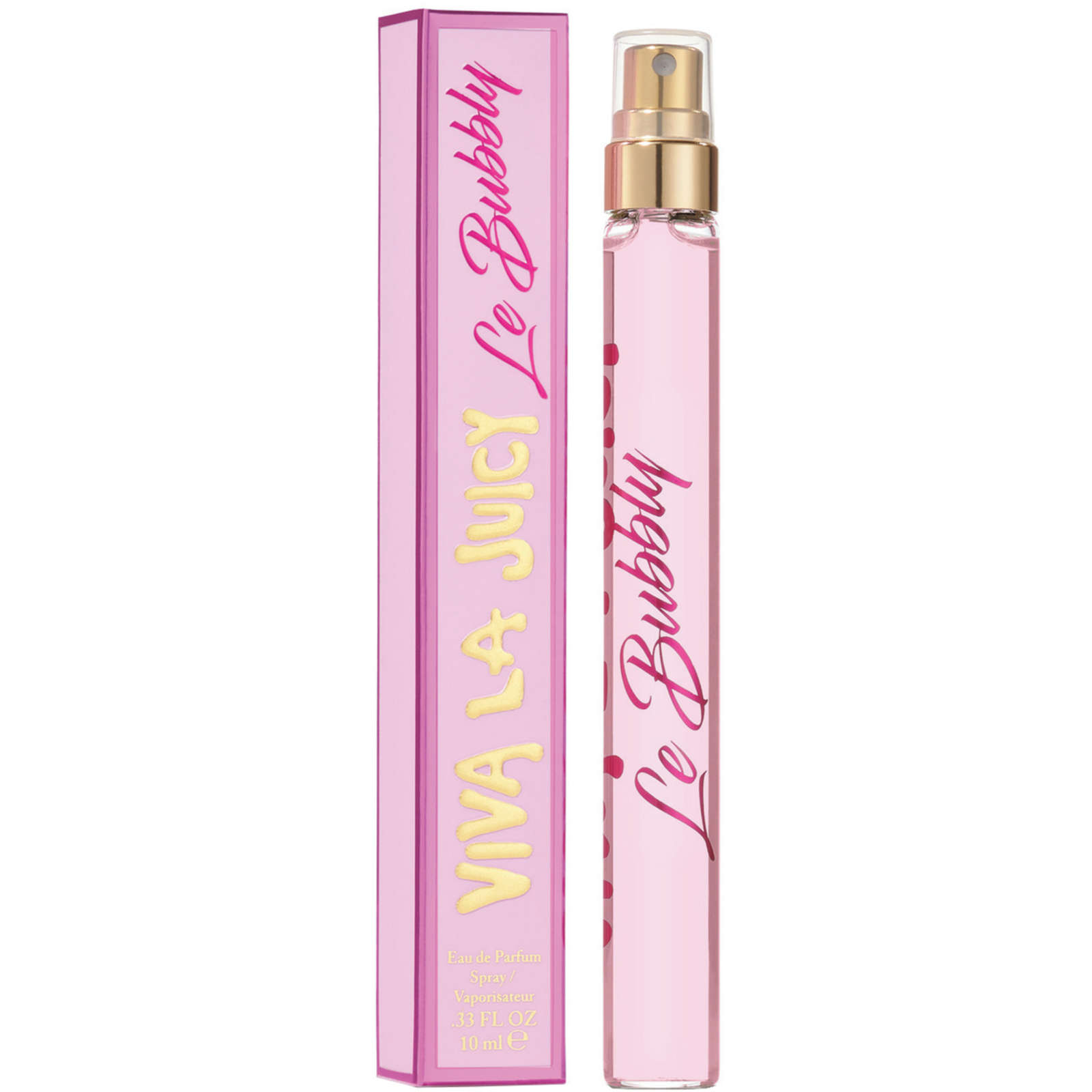 Viva La Juicy Le Bubbly Eau De Parfum