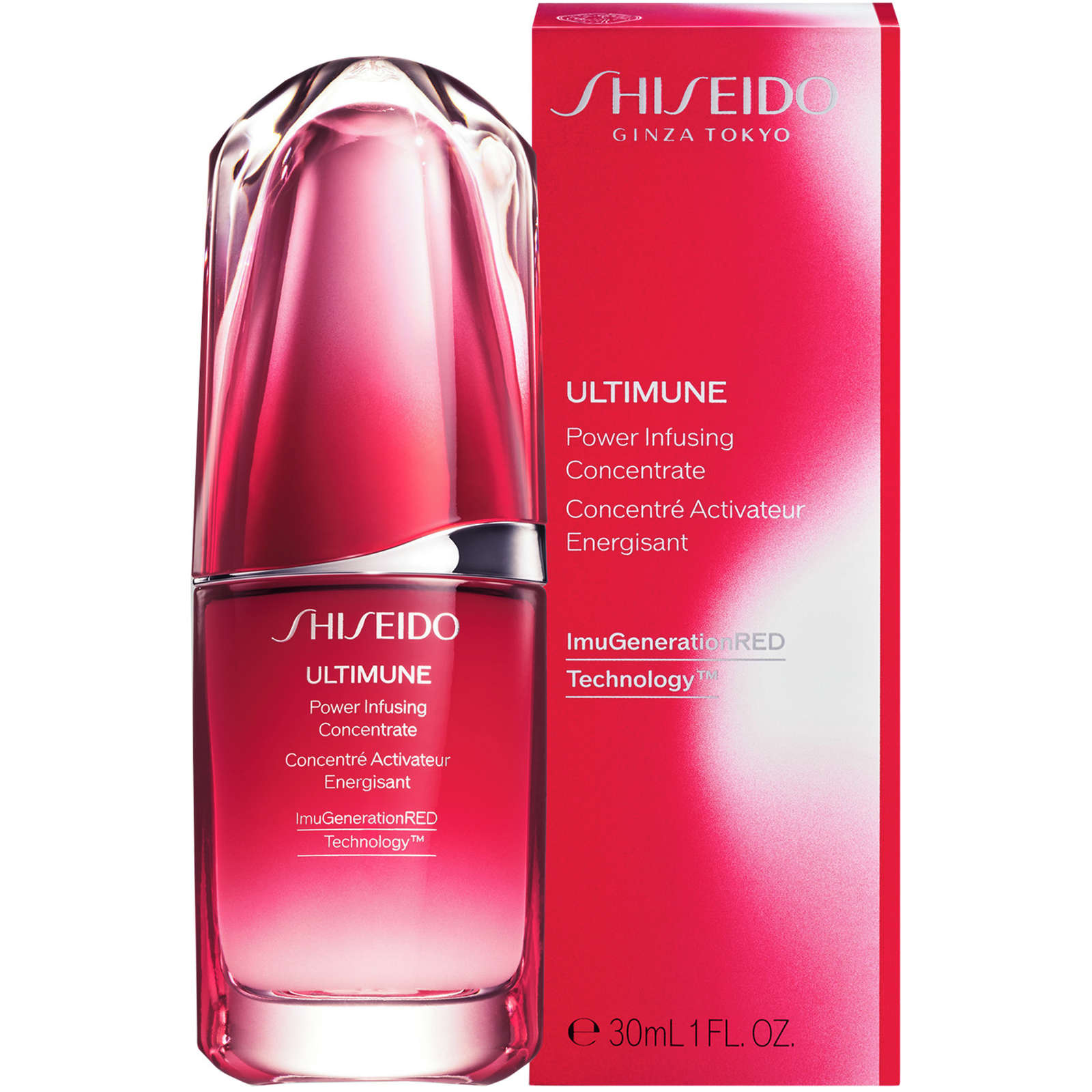 Ultimune Power Infusing Concentrate 3.0