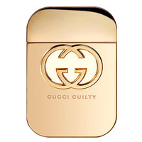 gucci guilty shoppers