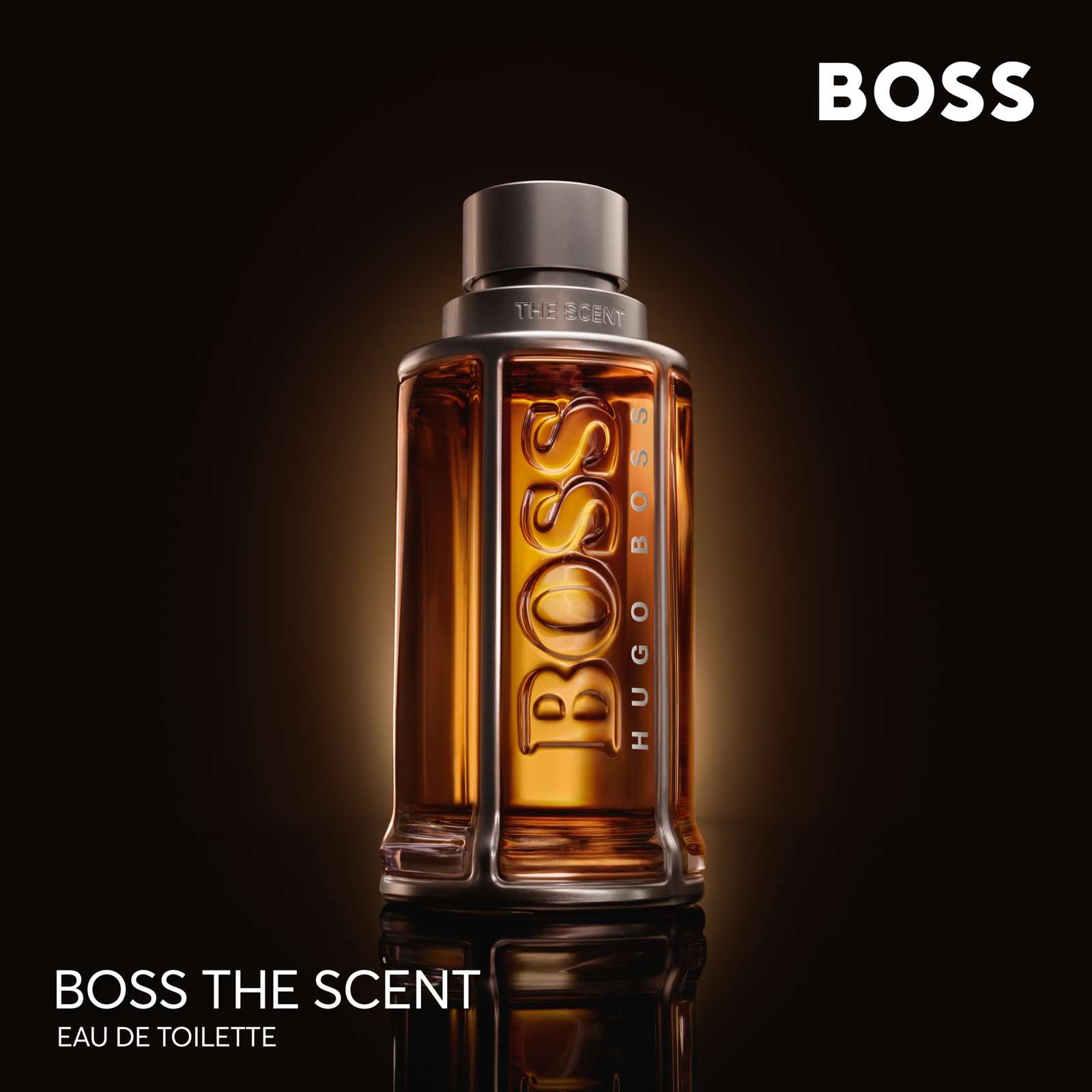 Hugo Boss BOSS The Scent Eau de Toilette for Men Shoppers Drug Mart