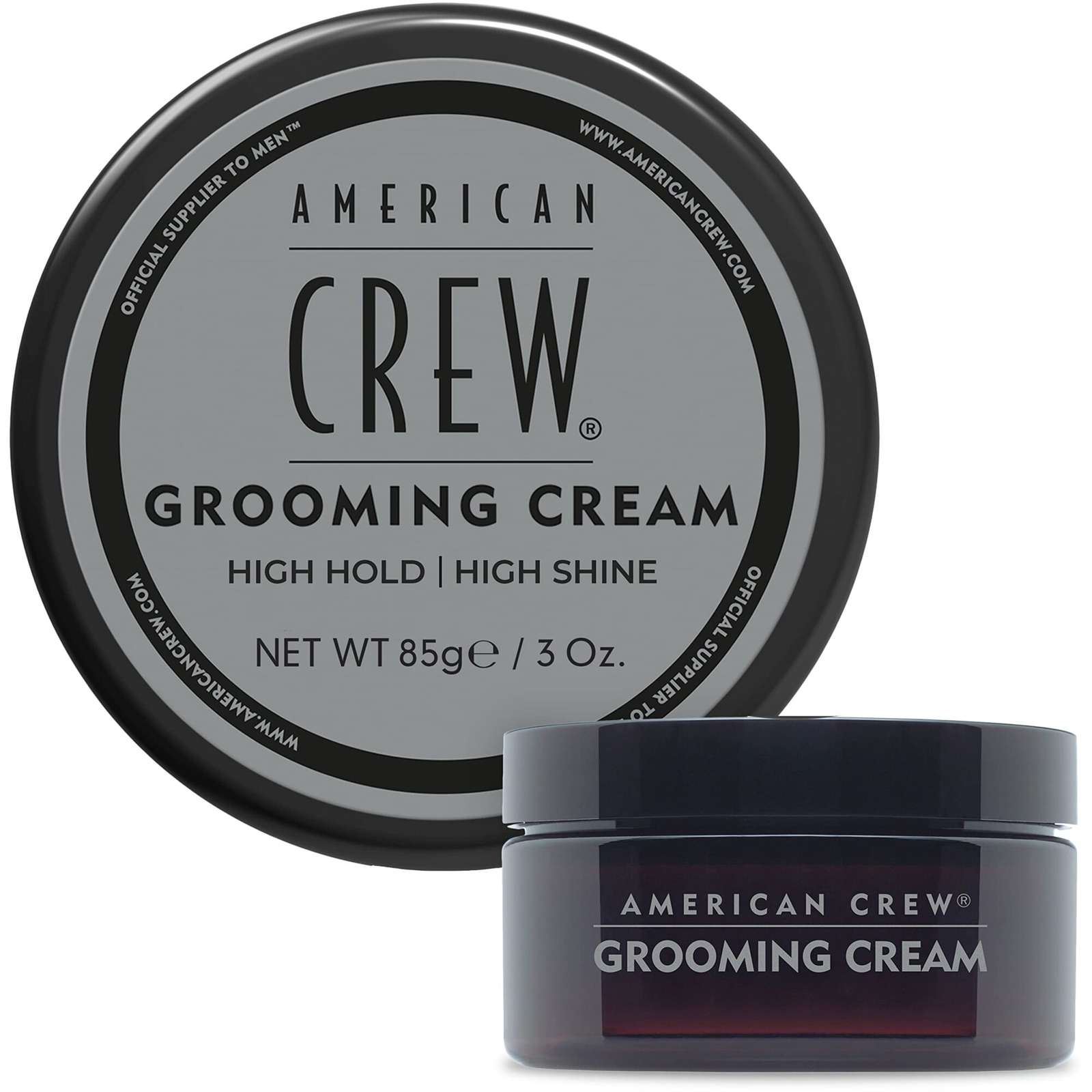 Grooming Cream