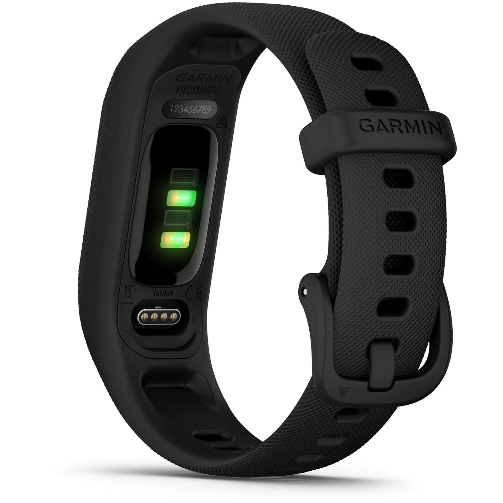 Vivosmart 5 Fitness Tracker