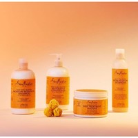 shea moisture shampoo shoppers