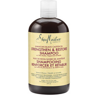 shea moisture shampoo shoppers