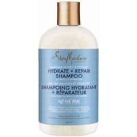 shea moisture shampoo shoppers