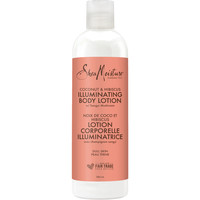 shea moisture shoppers