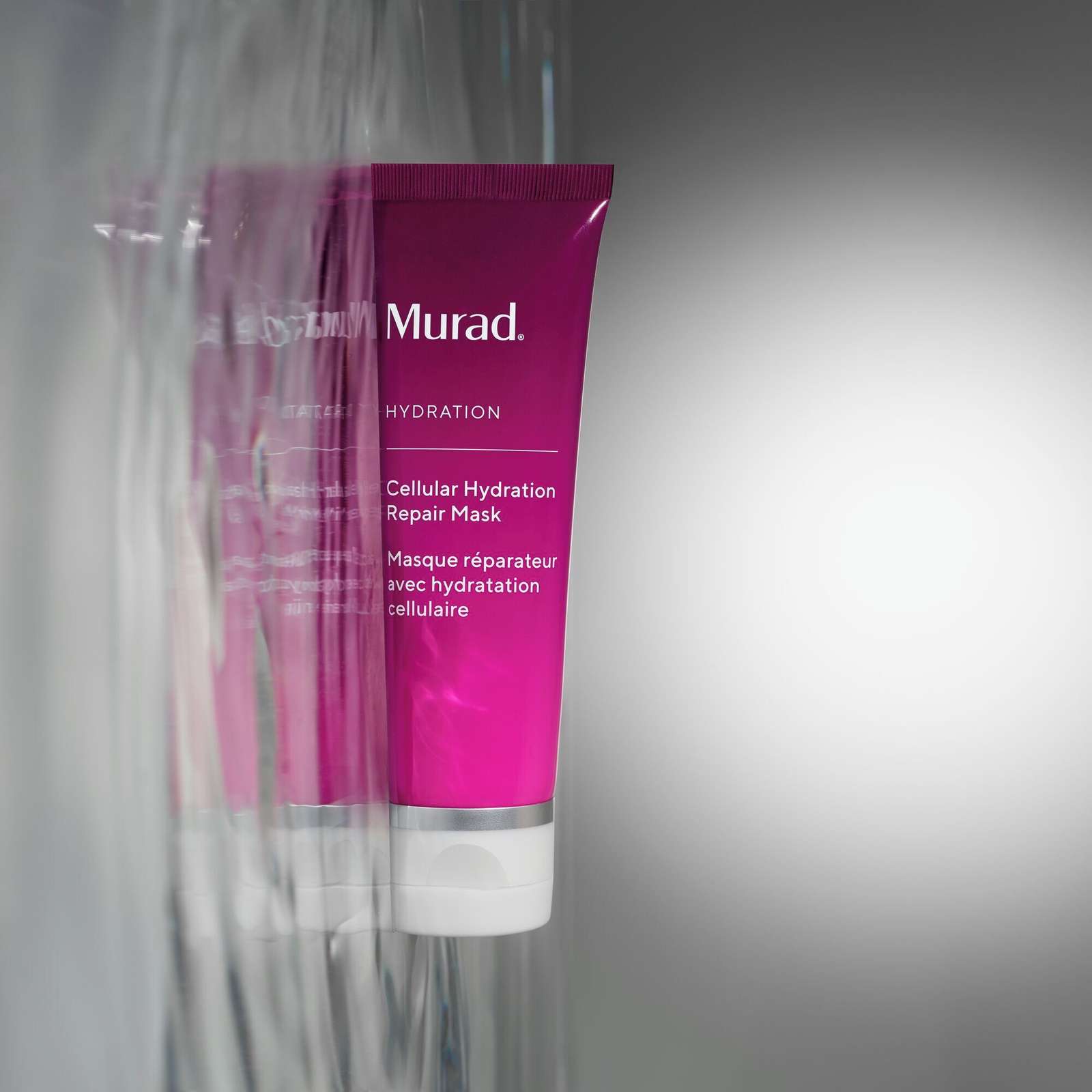 Cellular Hydration Barrier Repair Mask