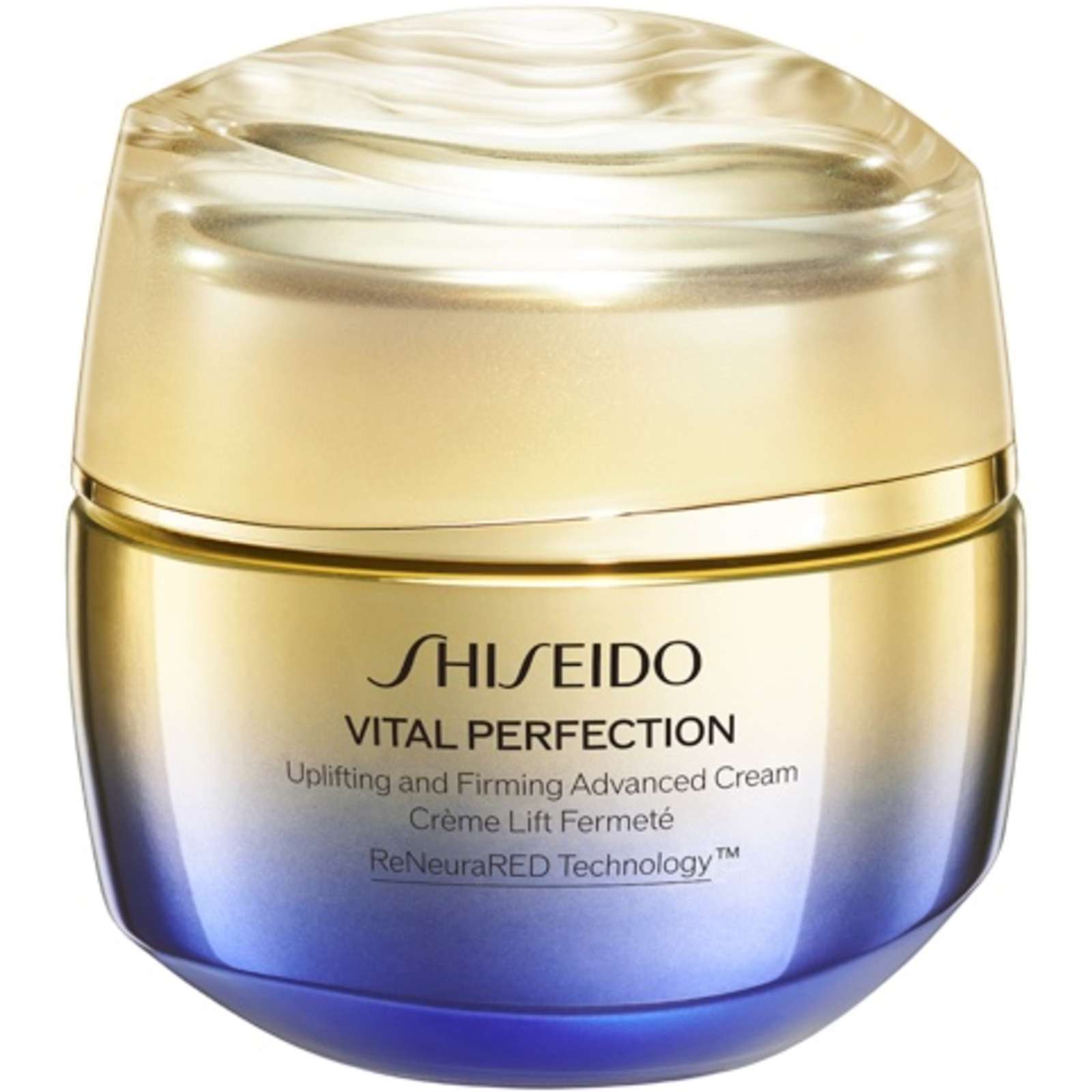 Vital Perfection Uplifting Firming Advanced Cream