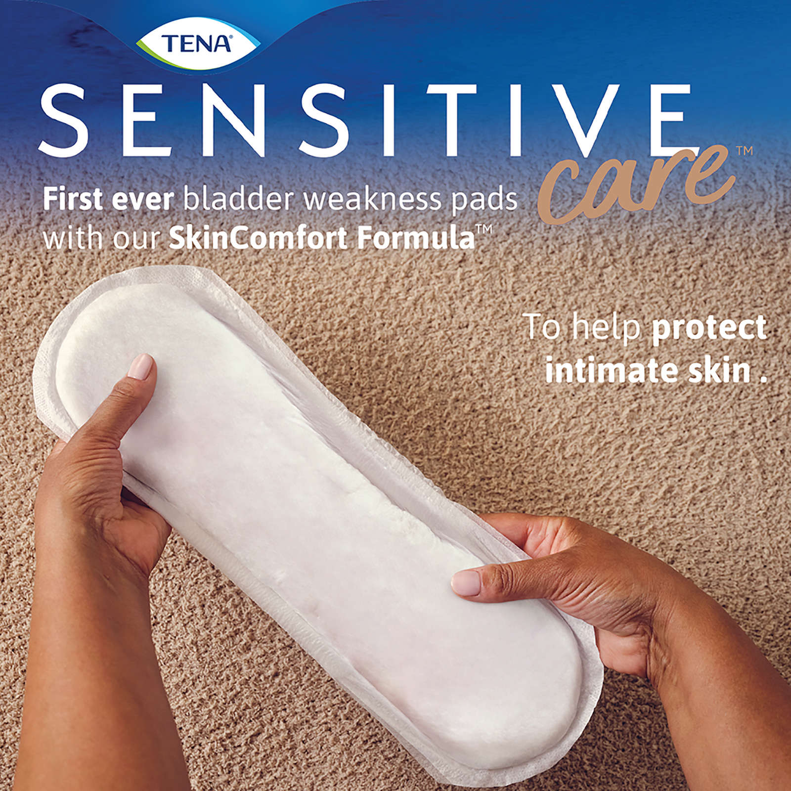 Intimates Moderate Regular Pad