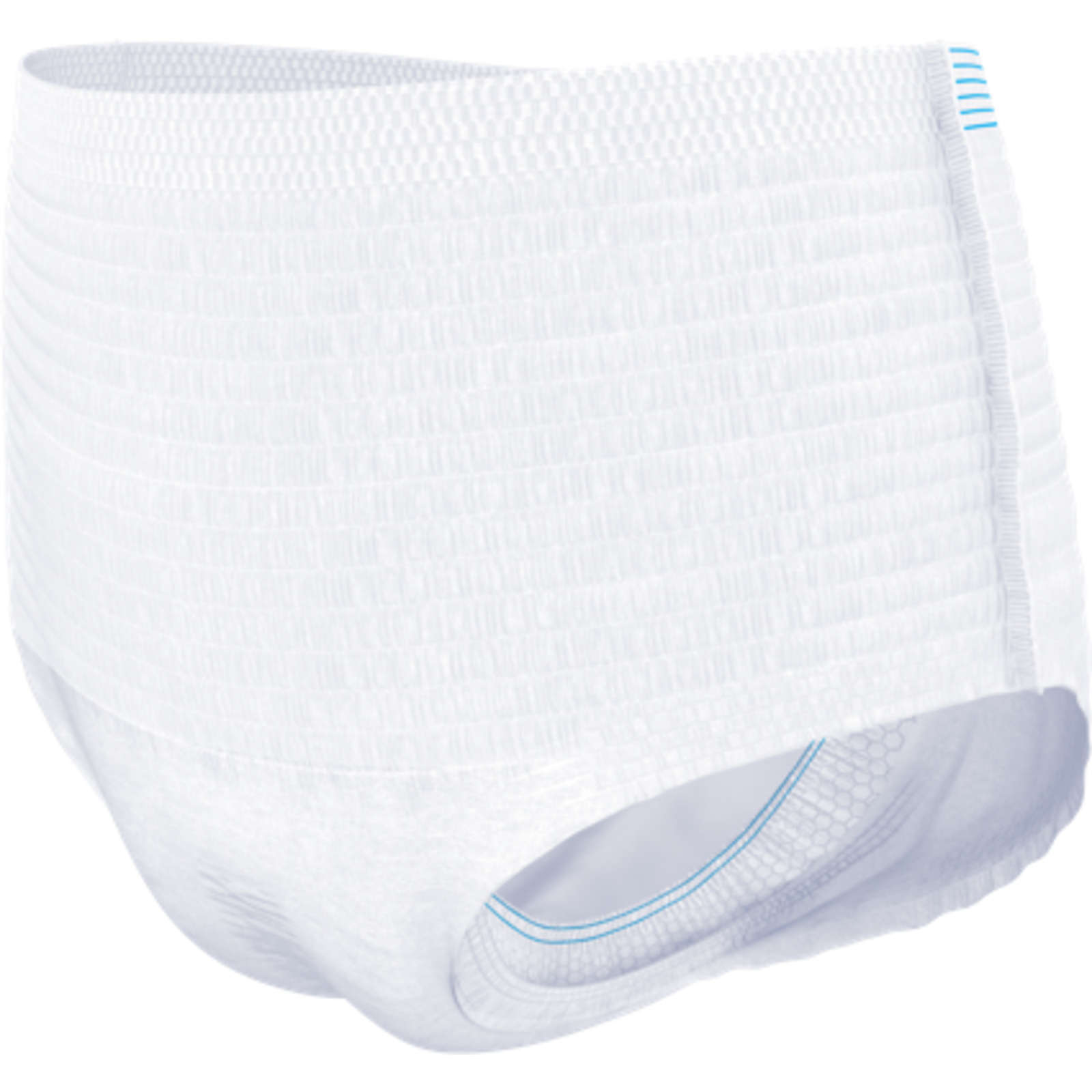 Protective Incontinence Underwear, Extra Absorbency