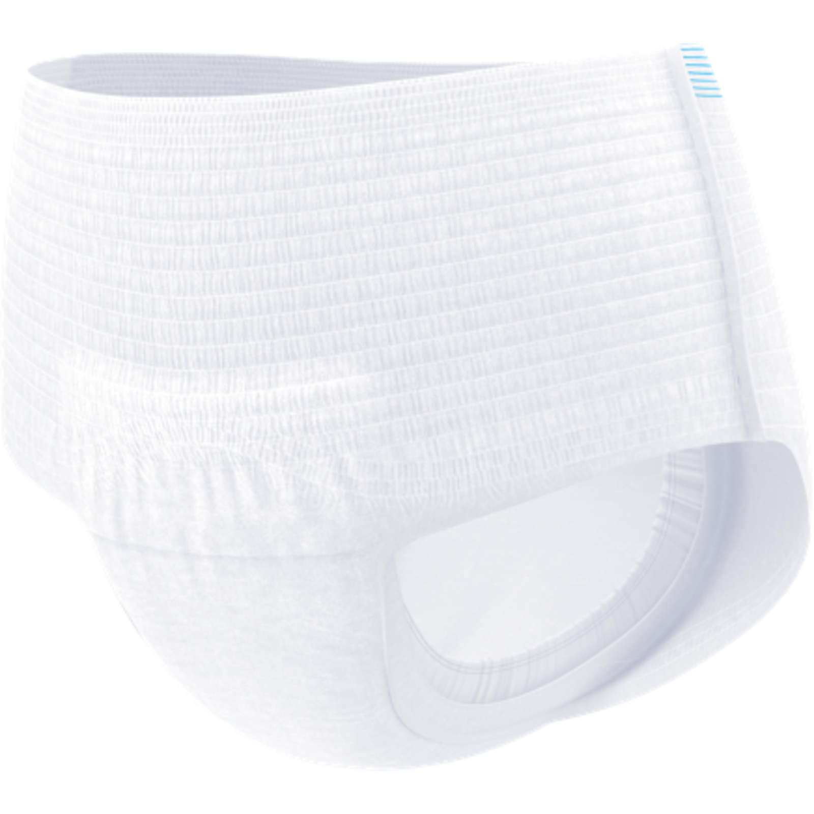 Protective Incontinence Underwear, Plus Absorbency