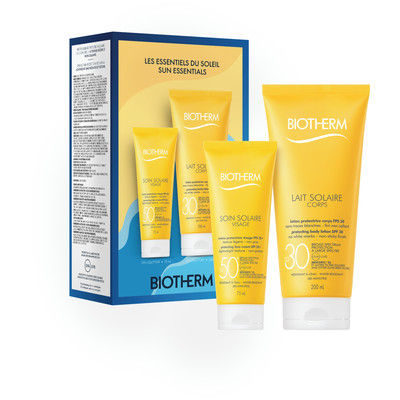lancome sunscreen shoppers