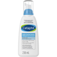 cetaphil cleanser shoppers